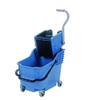 CARRO LIMPIEZA NUMATIC H1-BAK 30 L.