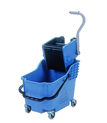 CARRO LIMPIEZA NUMATIC H1-BAK 30 L.