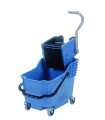 CARRO LIMPIEZA NUMATIC H1-BAK 30 L.