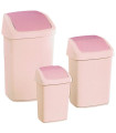 PAPELERA PONGOTODO 12 LITROS
