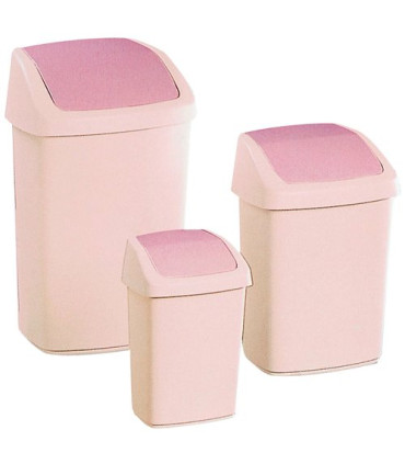 PAPELERA PONGOTODO 25 LITROS