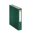 ARCHIVADOR PALANCA MATTIO PLASTIFICADO VERDE A4 50MM