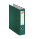 ARCHIVADOR PALANCA MATTIO PLASTIFICADO VERDE FOLIO 70MM