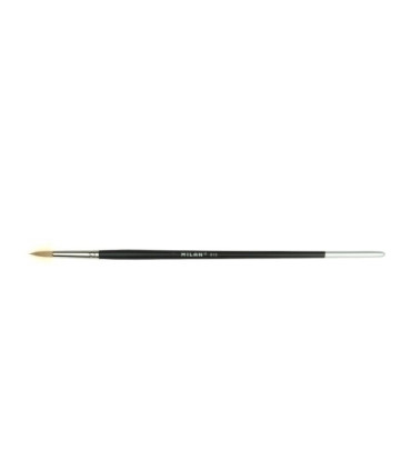 PINCEL MILAN 612 RED.PREMIUN CERDA Nº 4