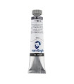 PINTURA OLEO VAN GOGH 20 ML. BLANCO TIT.