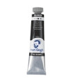 PINTURA OLEO VAN GOGH 20 ML. NEGRO MARFI