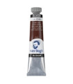 PINTURA OLEO VAN GOGH 20 ML. SOMBRA TOST