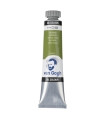 PINTURA OLEO VAN GOGH 20 ML. VERDE VEJIG