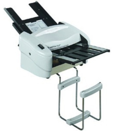 MAQUINA PLEGADORA YOSAN 7200