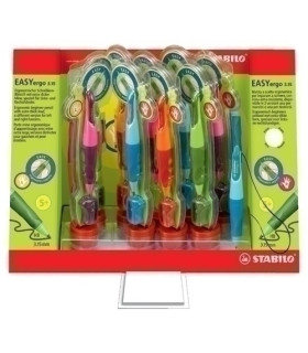 PORTAMINAS STABILO MOVE EASYERGO  EXP. 9
