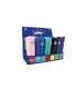 PORTATODO OXFORD TEENS SURTIDO EXP.24