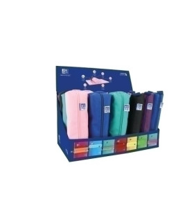 PORTATODO OXFORD TEENS SURTIDO EXP.24