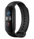 PULSERA ACTIVIDAD XIAOMI MI BAND 5 NEGRO