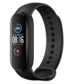 PULSERA ACTIVIDAD XIAOMI MI BAND 5 NEGRO
