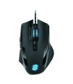 RATON SHARKOON SKILLER SGM1 USB NEGRO