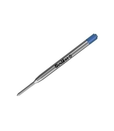 RECAMB. SCRIKSS BOLIG.STANDARD AZUL C/20