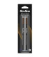 RECAMBIO SCRIKSS ROLLER 0,7 mm AZUL B/2