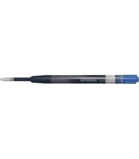 RECAMBIO SCRIKSS ROLLER NEGRO B/2