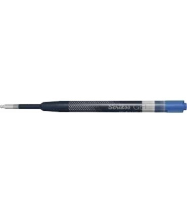 RECAMBIO SCRIKSS ROLLER NEGRO B/2