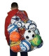 RED PORTA 20 BALONES