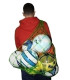 RED PORTA 8 BALONES