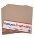 SCRAP. CARTON PANKASTER 30,5x30,5 B/5