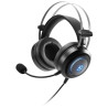 AURICULARES GAMING SHARKOON SGH30 USB NE