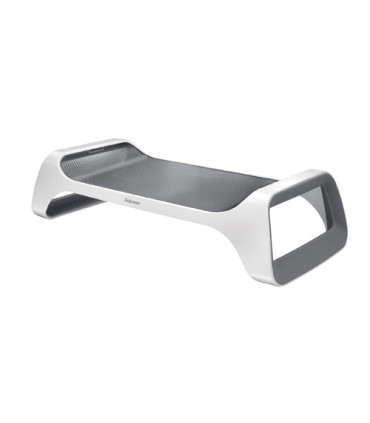 SOPORTE MONITOR FELLOWES I-SPIRE BLANCO