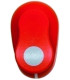 TALADRO GOMA EVA FIXO KIDS 1,6 CIRCULO