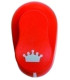 TALADRO GOMA EVA FIXO KIDS 1,6 CORONA