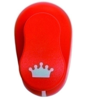 TALADRO GOMA EVA FIXO KIDS 1,6 CORONA