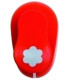 TALADRO GOMA EVA FIXO KIDS 1,6 FLOR