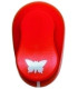 TALADRO GOMA EVA FIXO KIDS 1,6 MARIPOSA