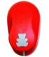 TALADRO GOMA EVA FIXO KIDS 1,6 OSO