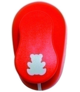 TALADRO GOMA EVA FIXO KIDS 1,6 OSO