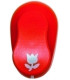 TALADRO GOMA EVA FIXO KIDS 1,6 TULIPAN