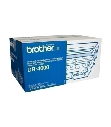 TAMBOR BROTHER DR4000