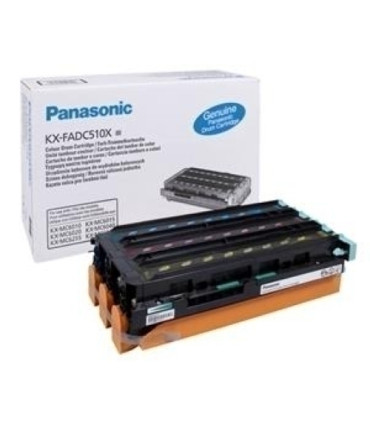TAMBOR PANASONIC KX-FADC510X 10.000 PÁG.
