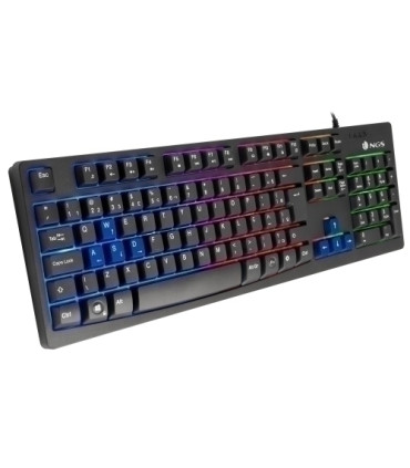 TECLADO GAMING NGS GKX-300