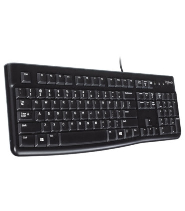 TECLADO LOGITECH K120 USB