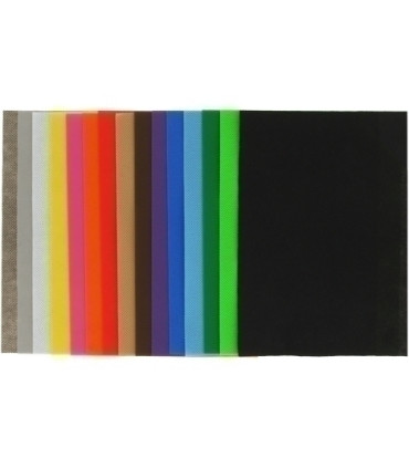 TEJIDO NO TEJIDO ROLLO 0,8X5M BLANCO