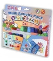 PACK PLAYCOLOR MULTI-ACTIVITY 24