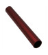 TESTIGO RELEVO ALUMINIO 35 cm
