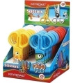 TIJERAS ESCOL. KEYROAD INFANTIL EXP.20