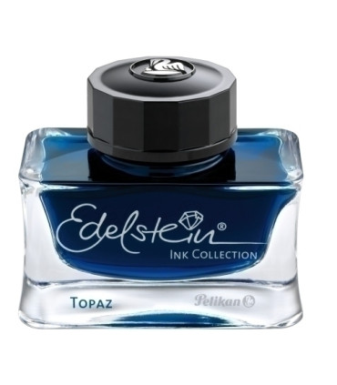 TINTA ESTILOG.PELIKAN 50 ml TOPAZ