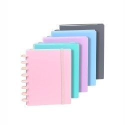 BLOC CARCHIVO INGENIOX A5 100h HZ. SURTI