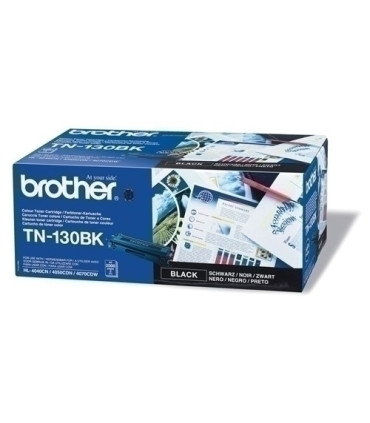 TONER BROTHER TN 130BK NEGRO