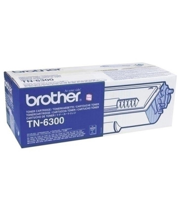 TONER BROTHER TN6300 NEGRO