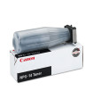 TONER CANON NPG-14 1385A001AA NEGRO