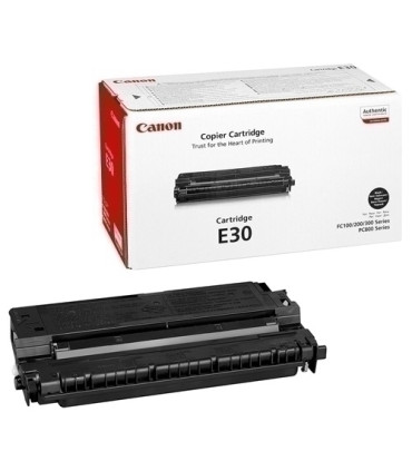 TONER COP.CANON E30 FC100 NEGRO (4.000)